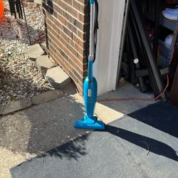 Bissell Little Carpet Vaccum