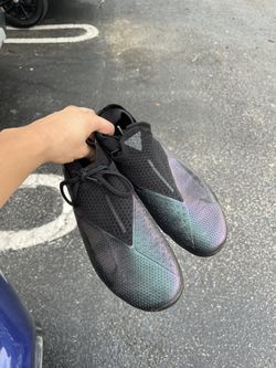 Nike Phantom Vision 2 Elite Dynamic Fit 