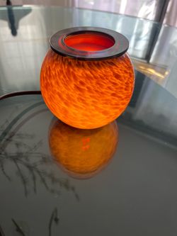 Wax Warmer