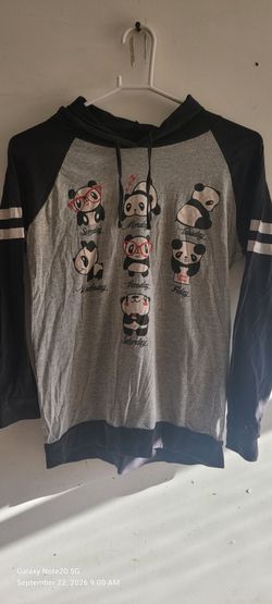 Women's Hoodie Size xl