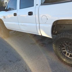 2006 Chevrolet Silverado