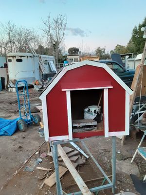 New And Used Dog House For Sale In Riverside Ca Offerup