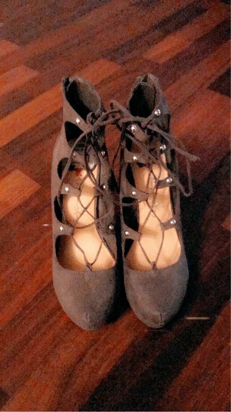 Brand new