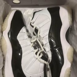 Jordan 11