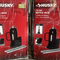 New Car Jack