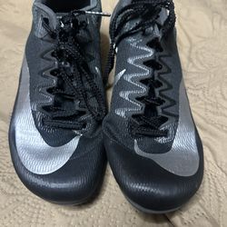 Track And Filed Spikes