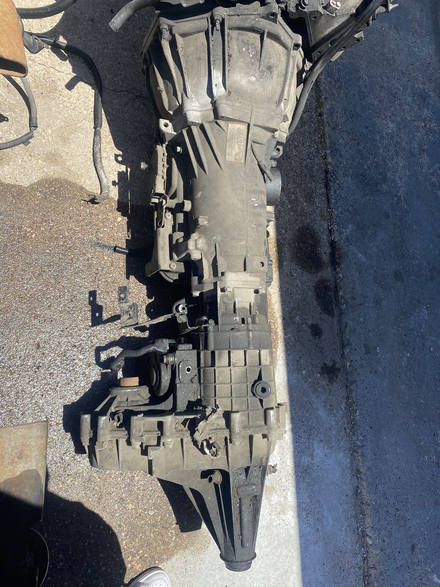 2003 chevy 5 3 engine for sale in lancaster tx offerup