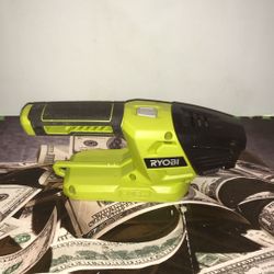 36179-17 RYOBI FLASHLIGHT “TOOL ONLY”