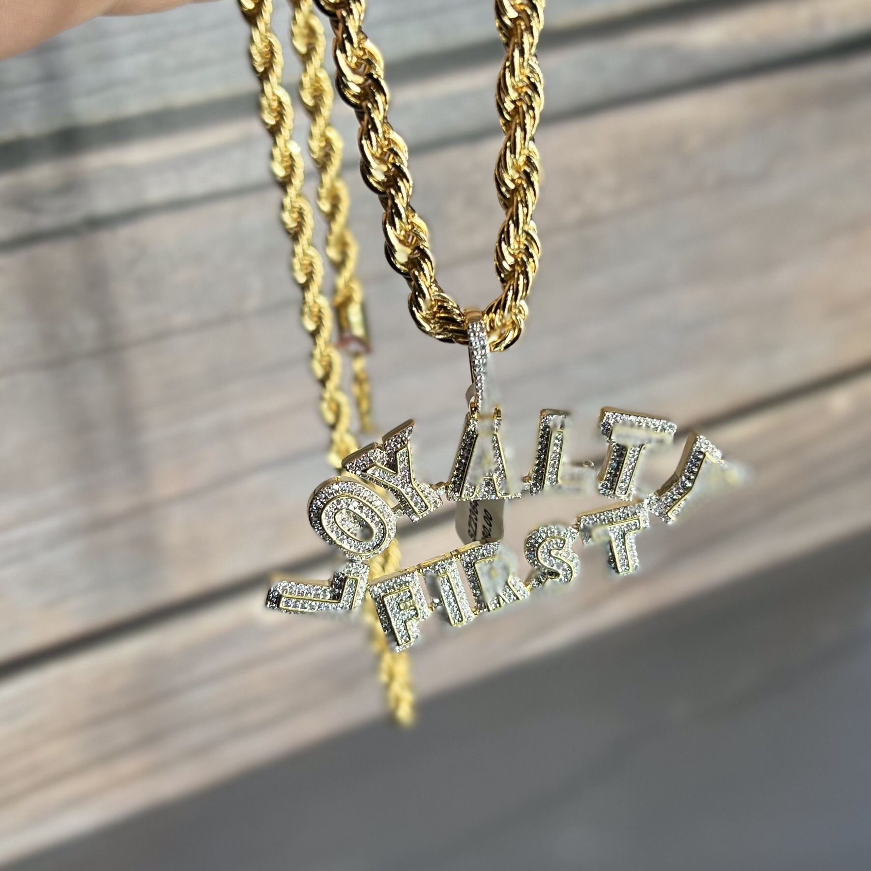 Loyalty First🔝💯🚀🔥🔥