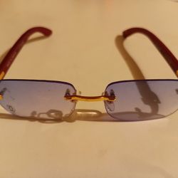 Cartier Sunglasses 