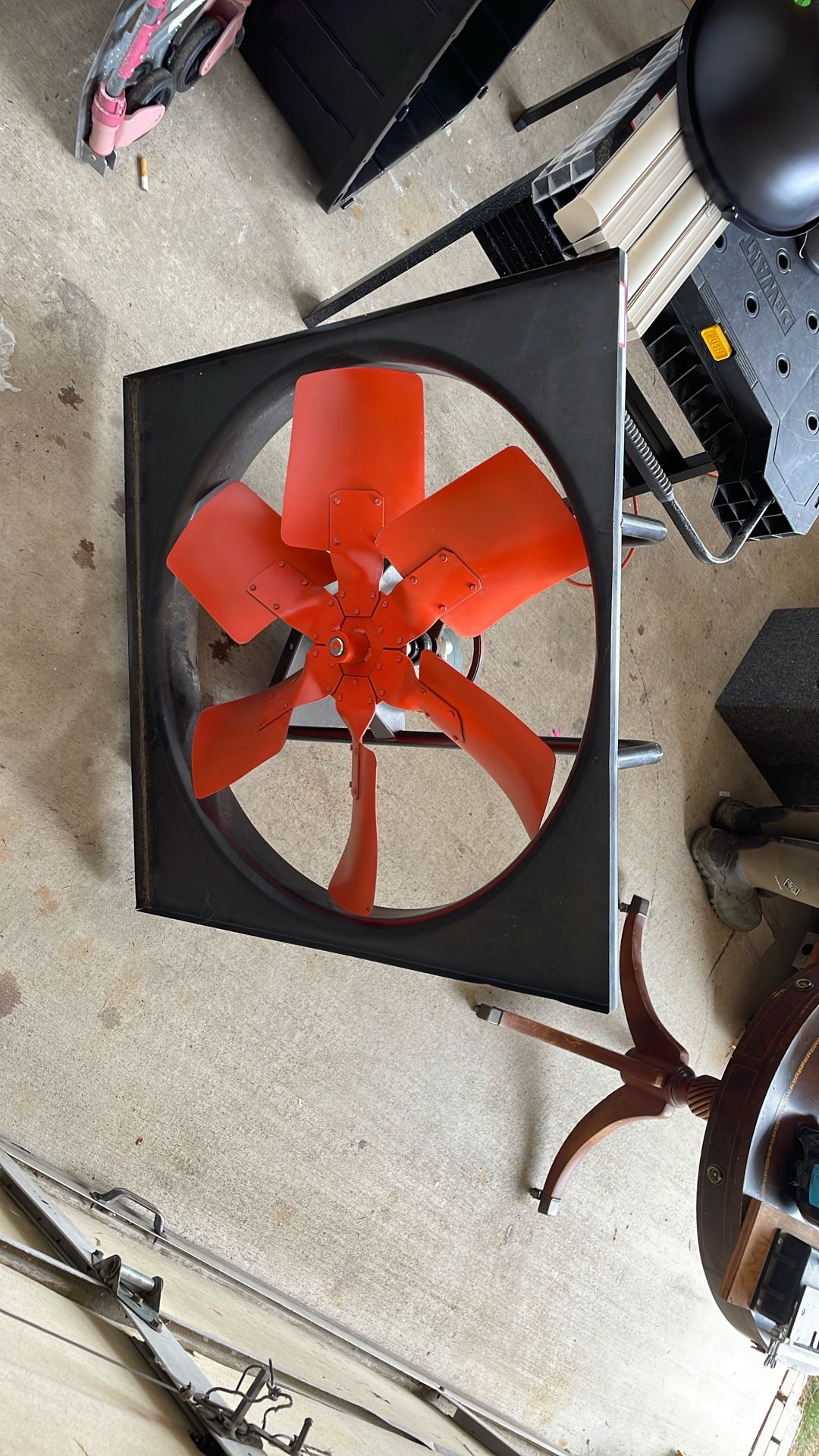 Fan