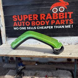 2018 Wrangler Fender Flare Passenger OEM 2026