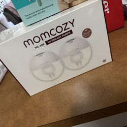 Momcozy M5 breast pump