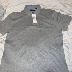 Bran New Men’s Tommy Hilfiger With Tags 