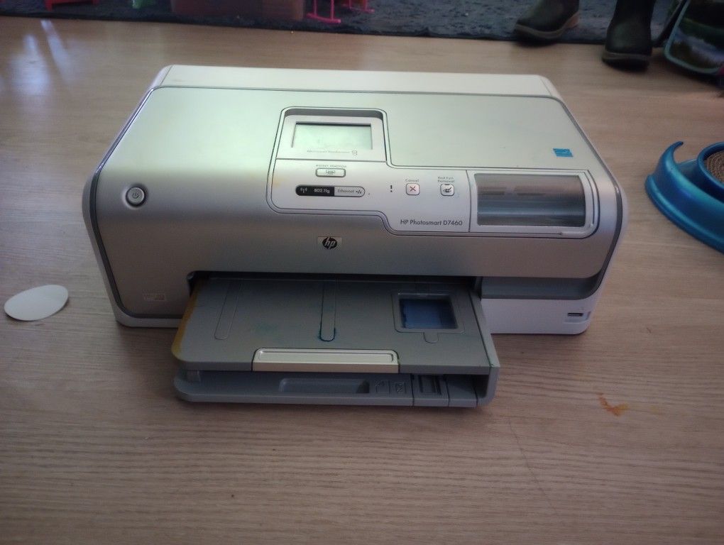 HP Printer