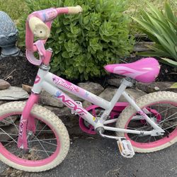 Bunk Bike 