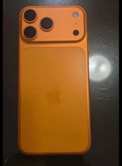 iPhone 17 Pro Max – Next-Gen Power, Display & Pro Camera System