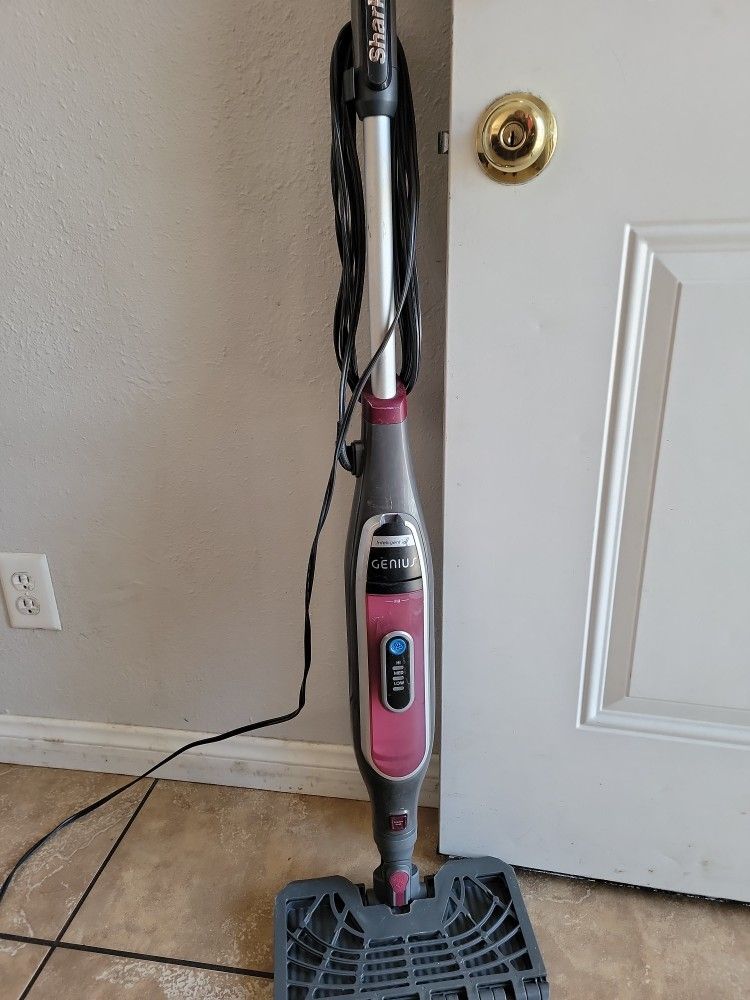 Steam Mop
