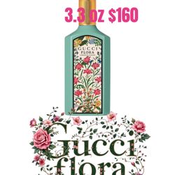 Gucci Flora Gorgeous Jasmine Eau de Parfum Fragrance Collection 💖💖💯original FIRM PRICE ❌