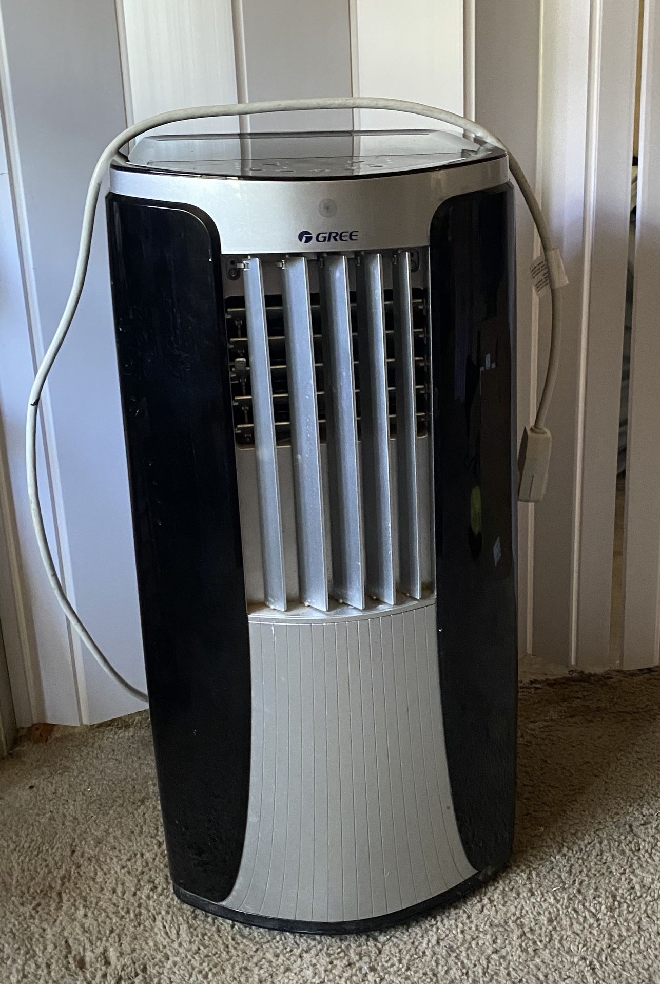 Gree Mobile Air Conditioner