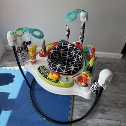 Fisher Price Jumper