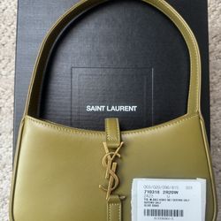 YSL Bag