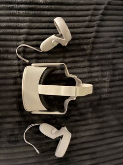 Oculus quest 2