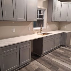 countertop granite/Quartz