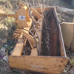 All Equipment Must Go