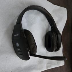 Blue Parrott Headphones 