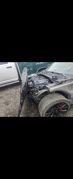 2016 Dodge Challenger