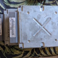 03-04 Cobra ECU PCM