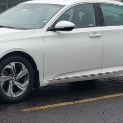 2016 HONDA ACCORD WHEELS (contact info removed) 80 %