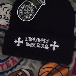 Chrome Hearts Beanie