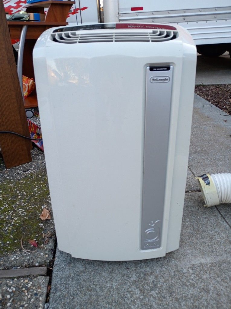 Delonghi Air Conditioner 14000 btu