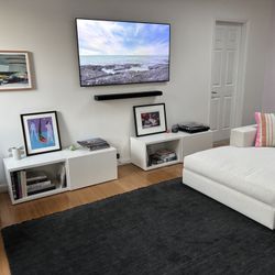 Ikea BESTA Console