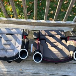 FREE Toddler Booster Seats