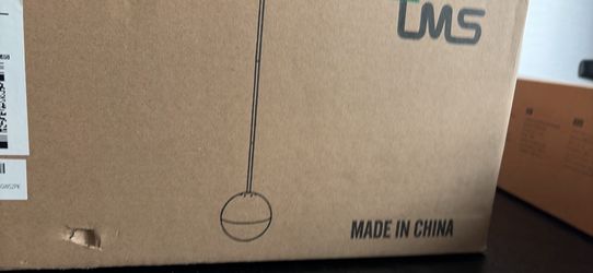 2 brand new light fixtures
