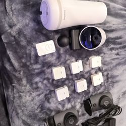 Simplisafe 12 Piece Security System