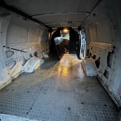 2006 Ford E-350