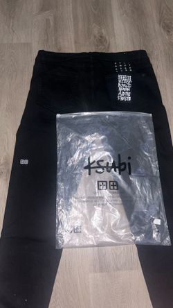 Ksubi jeans size 38 sf