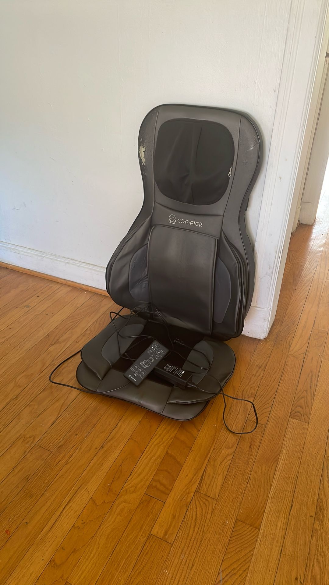 Comfier massage chair