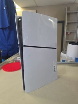 Ps5 slim