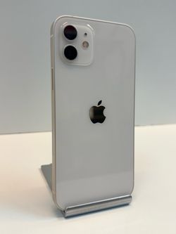 Apple iPhone 12 64gb. ( Unlocked Phone )