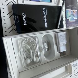 Samsung Galaxy Note 5 Unlocked 
