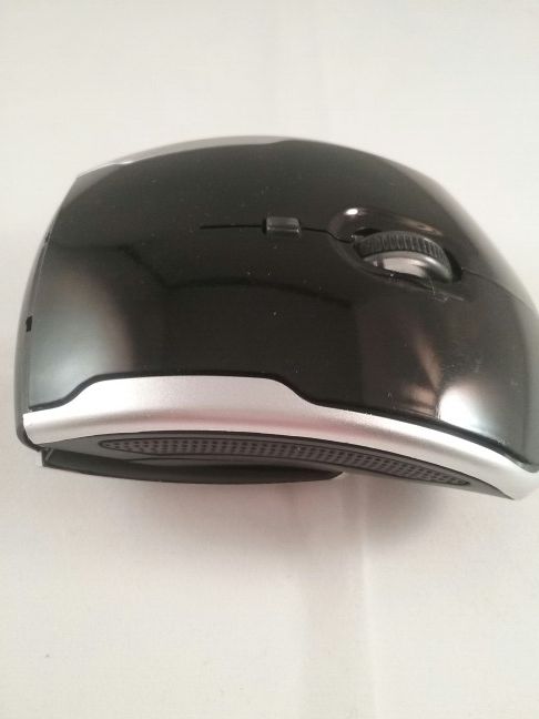 2.4G wireless optical mouse TUV2329A