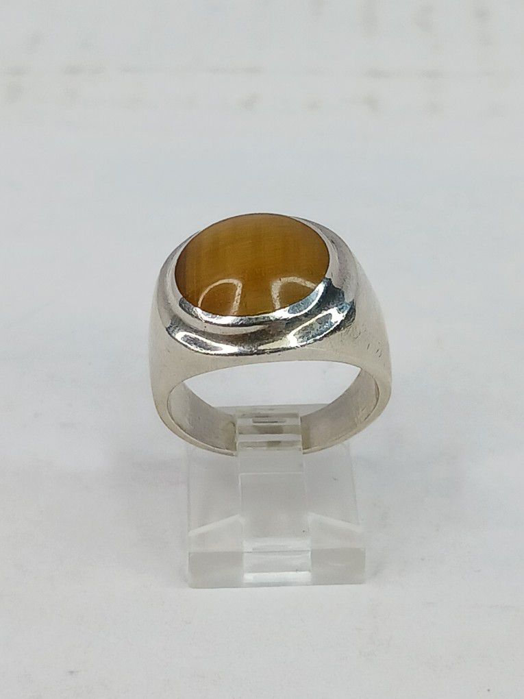 .925 Sterling Silver Ring #220