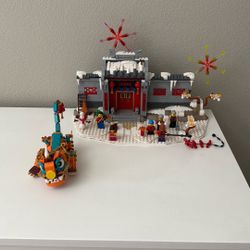 LeGO