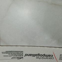 Tile