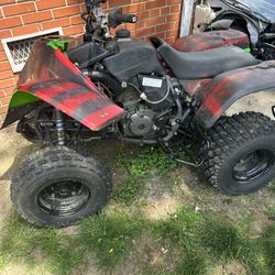 Kawasaki Mojave 250 ‼️‼️‼️ Steal Of The Day 